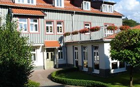 Hotel Johannishof